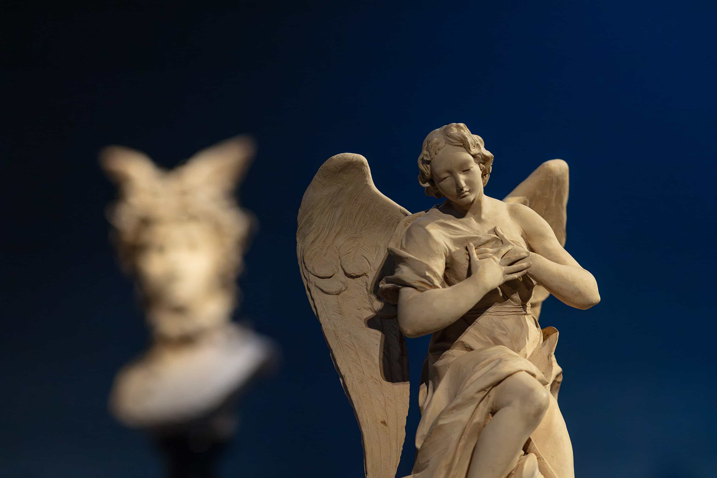 Baptism of Fire: Terracotta Masterpieces Spanning Three Millennia