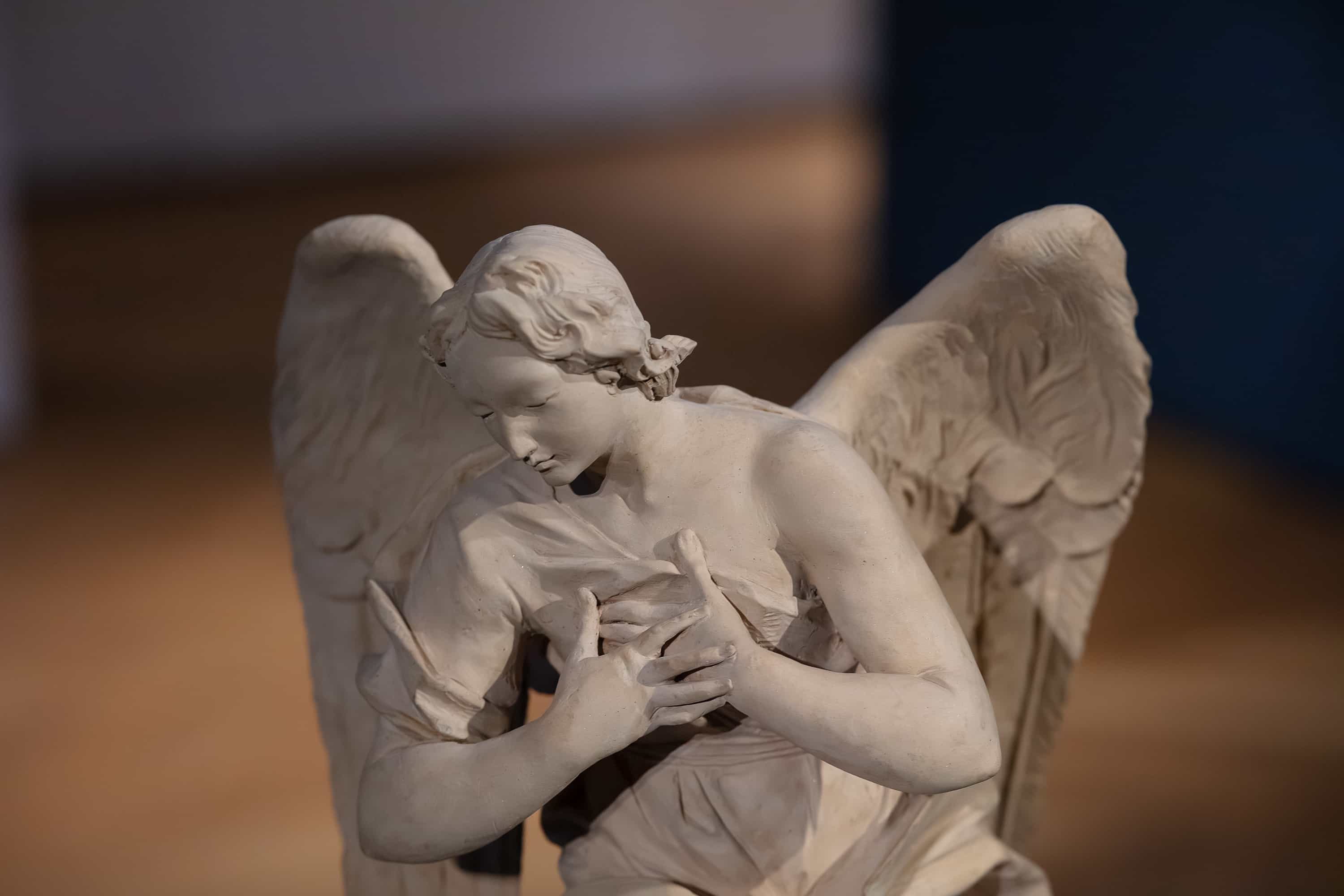 Baptism of Fire: Terracotta Masterpieces Spanning Three Millennia