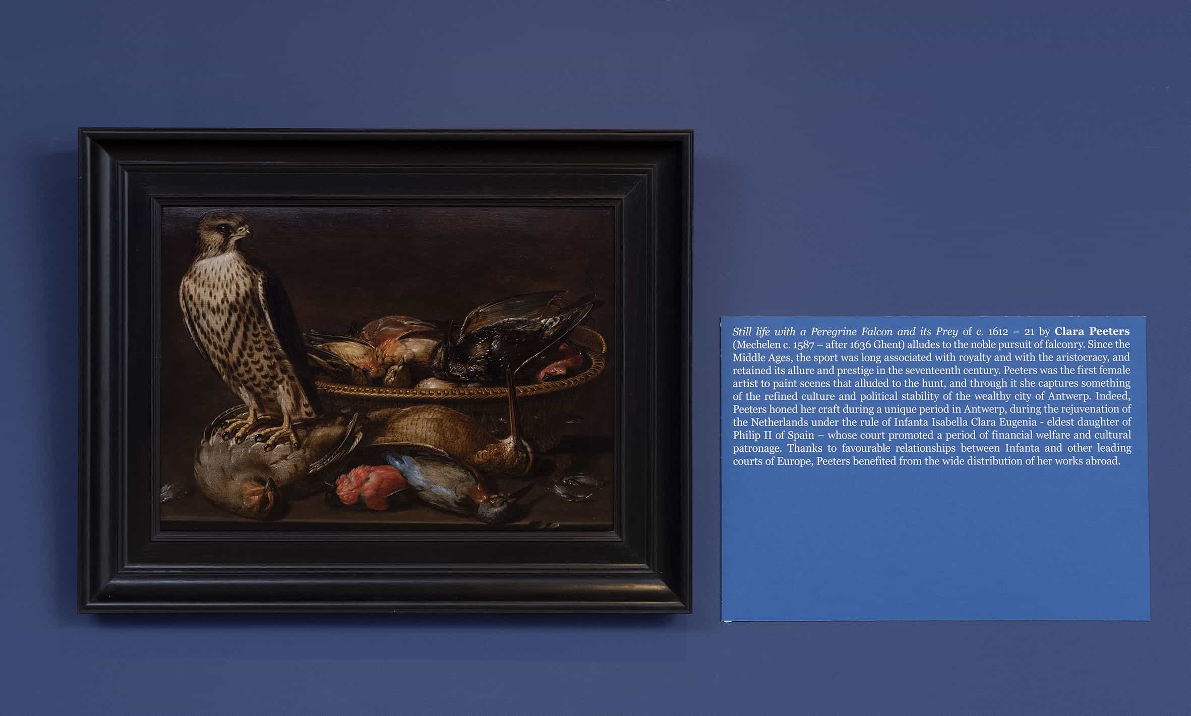 Forbidden Fruit: Female Still Life