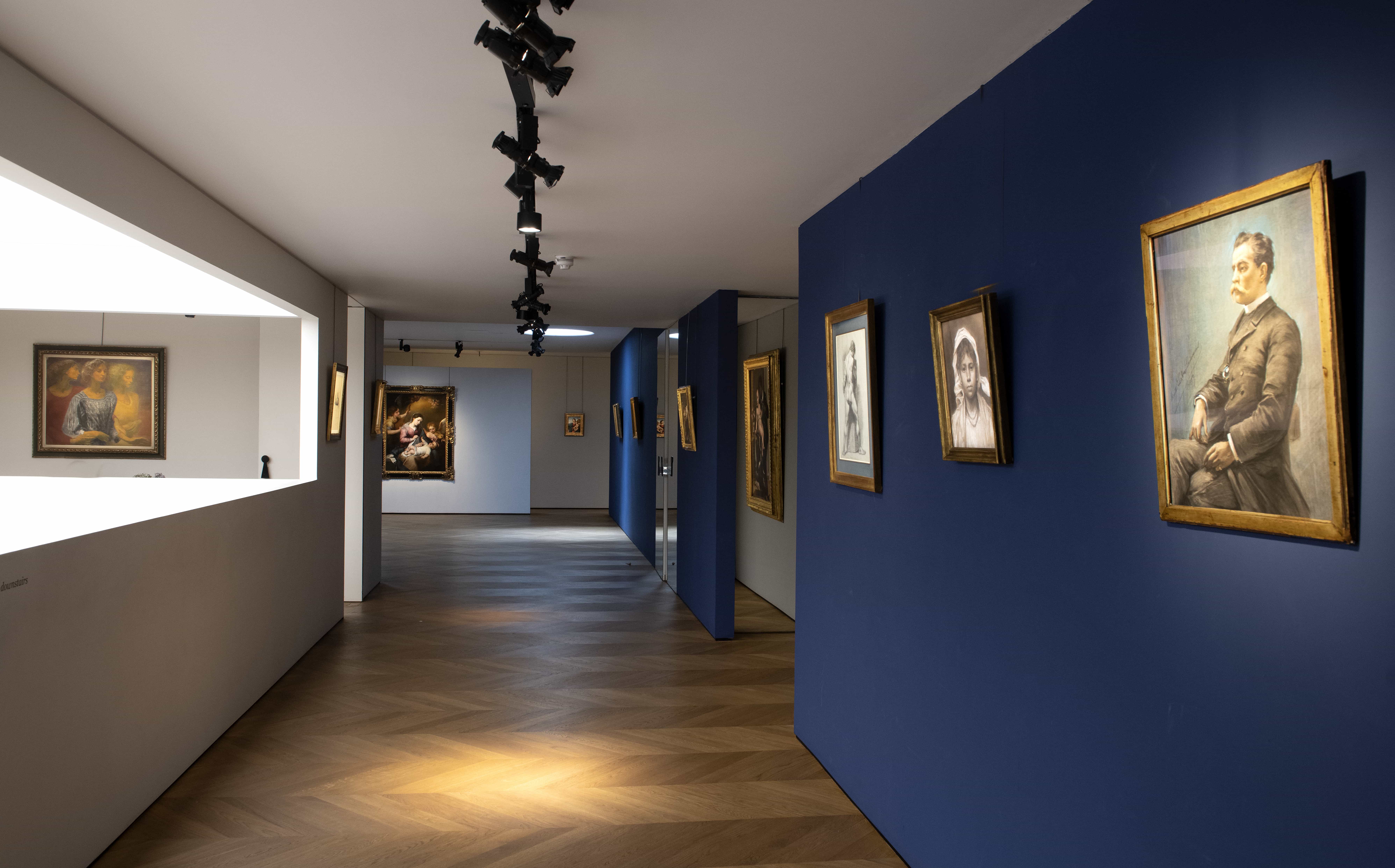 Summer Exhibition 2023