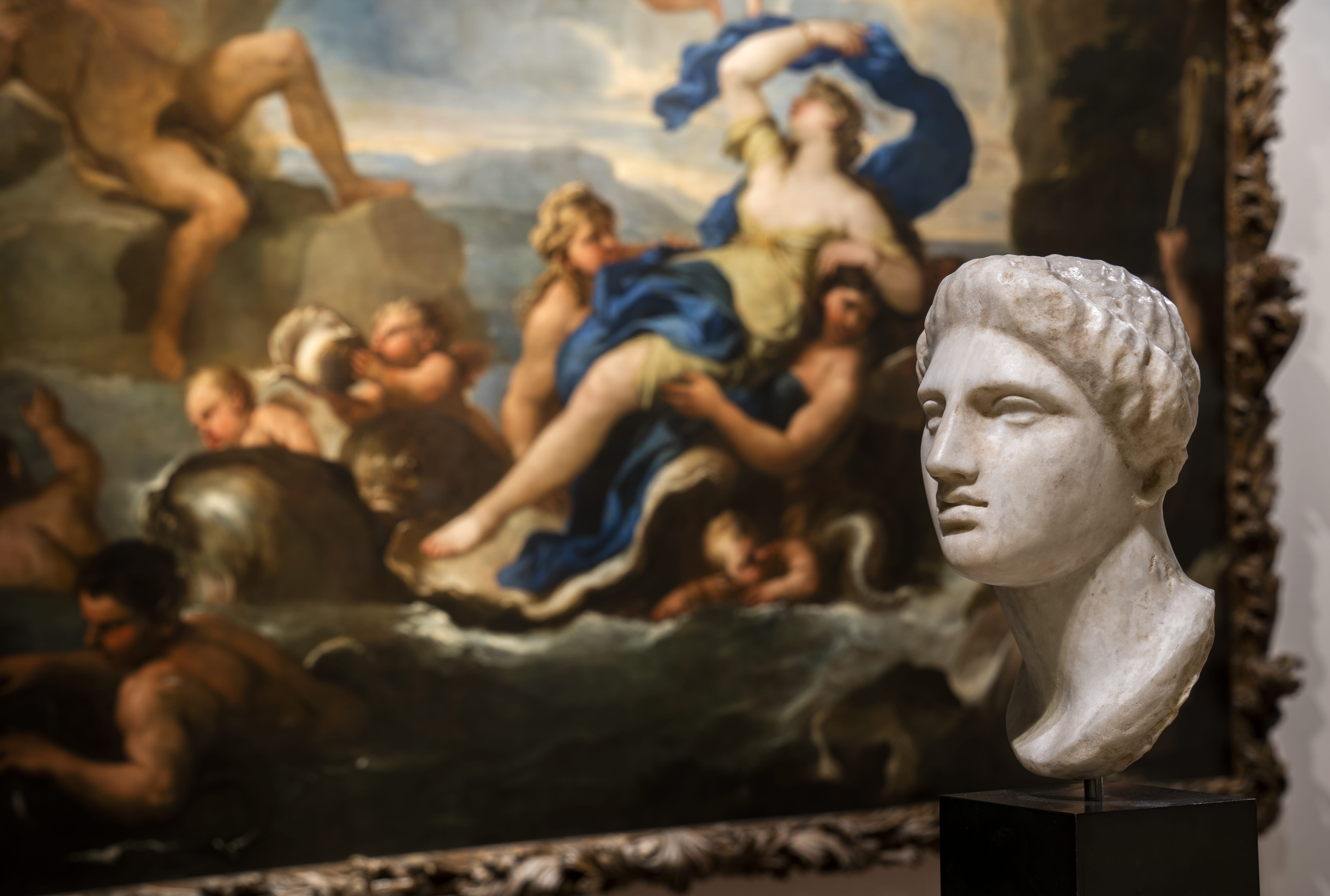 TEFAF Maastricht 2022