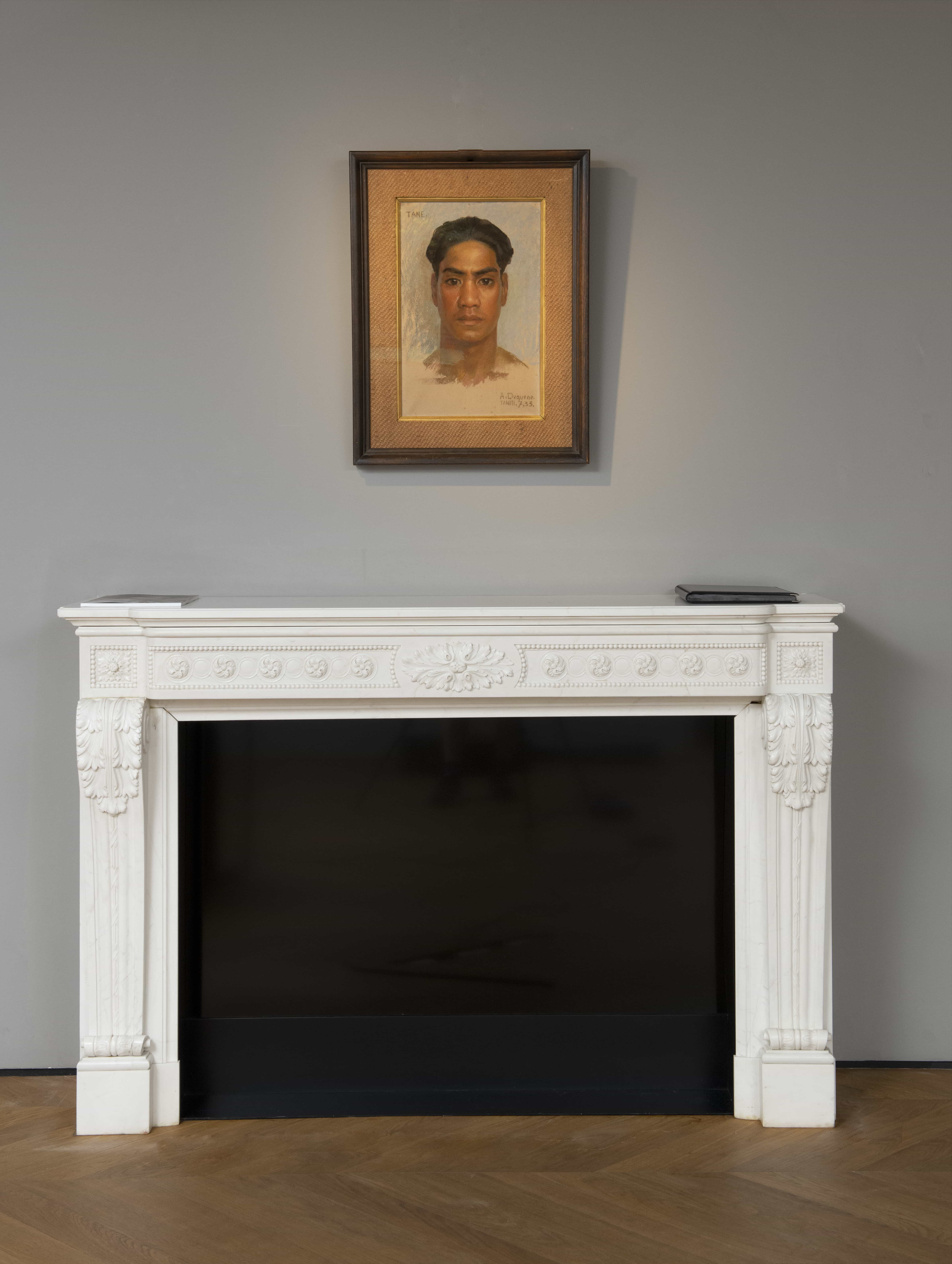 Works on Paper: 1800–1950 | London Art Week