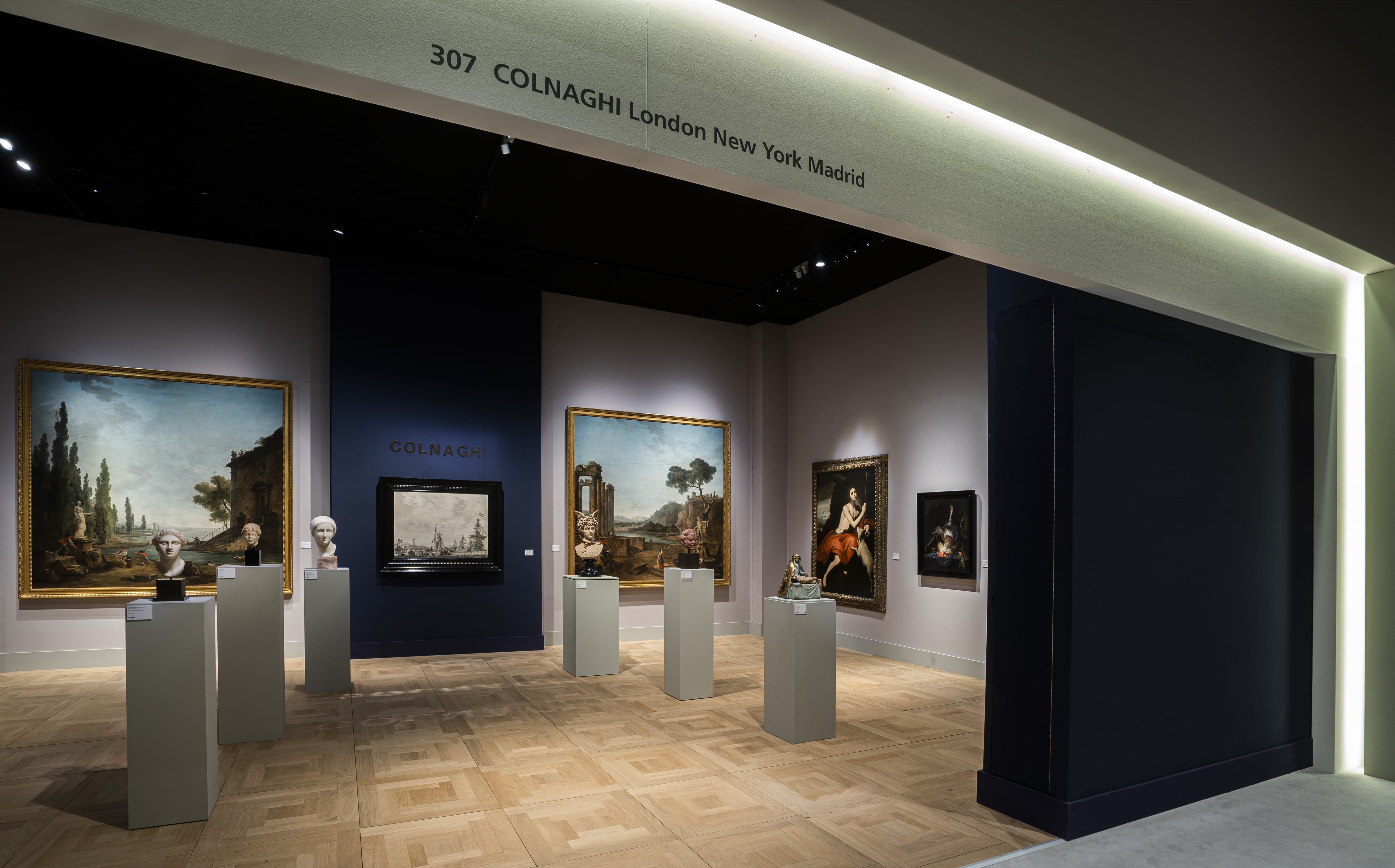 TEFAF Maastricht 2022