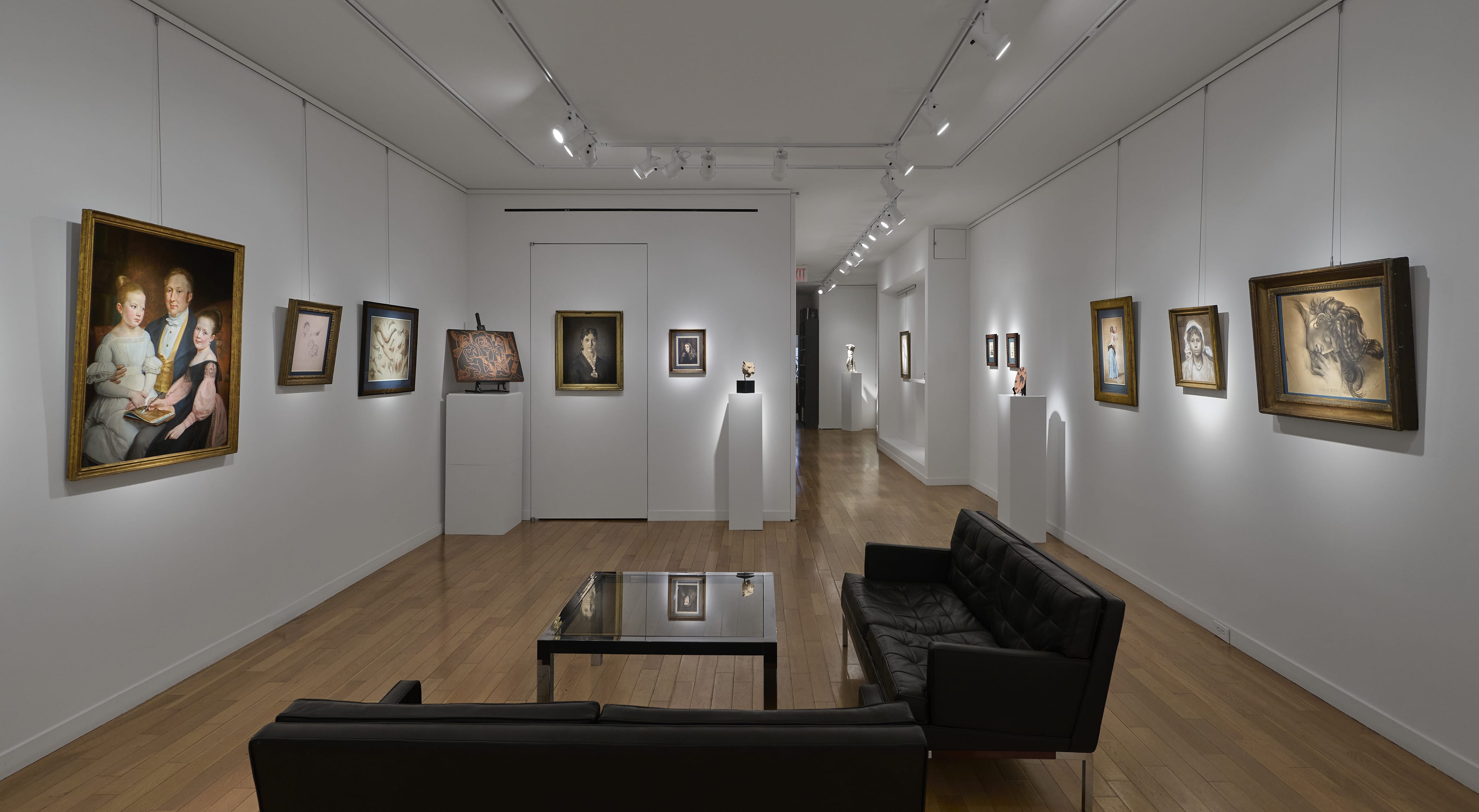 Master Drawings New York 2025