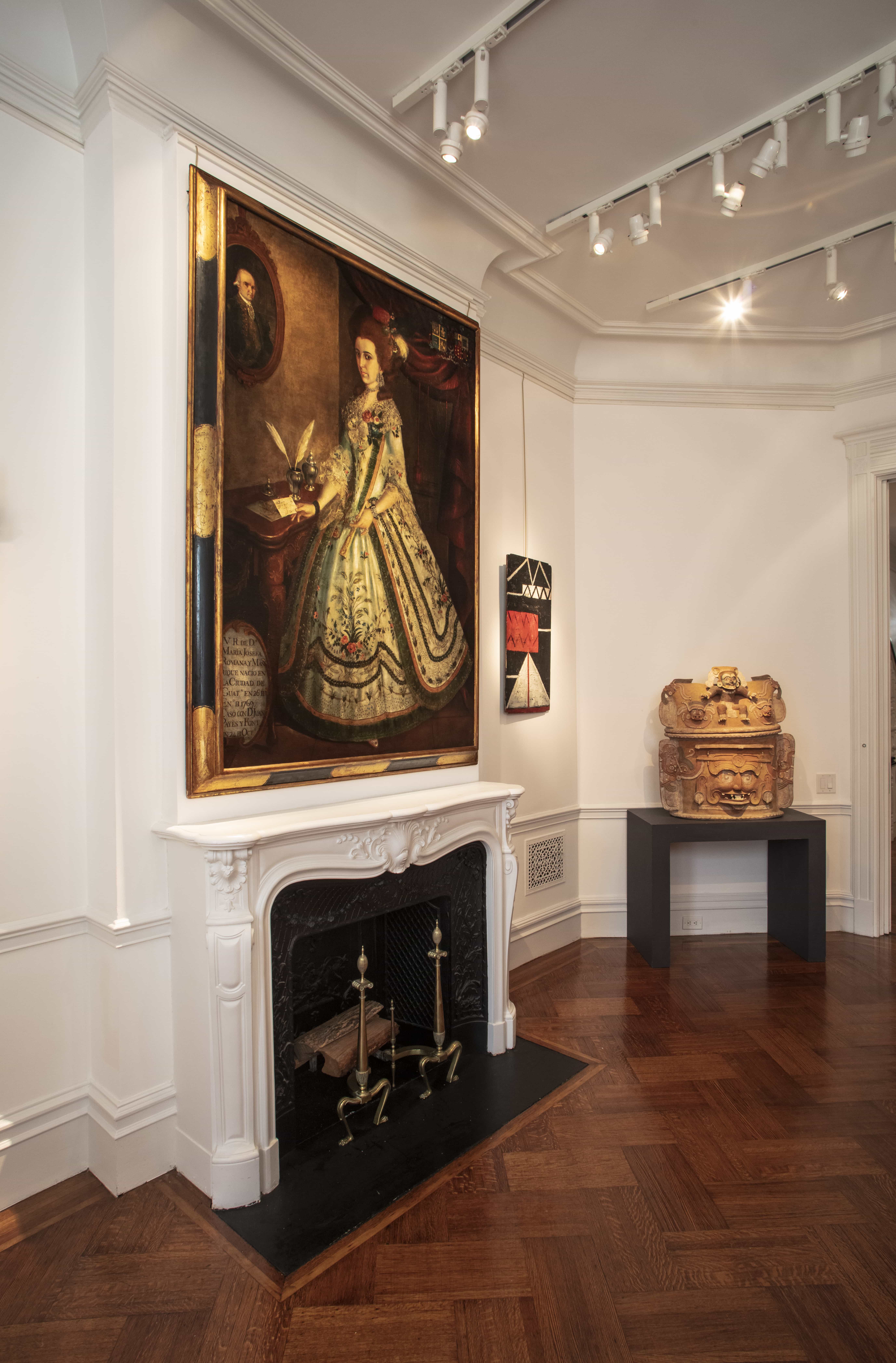 Discovering Viceregal Latin American Treasures