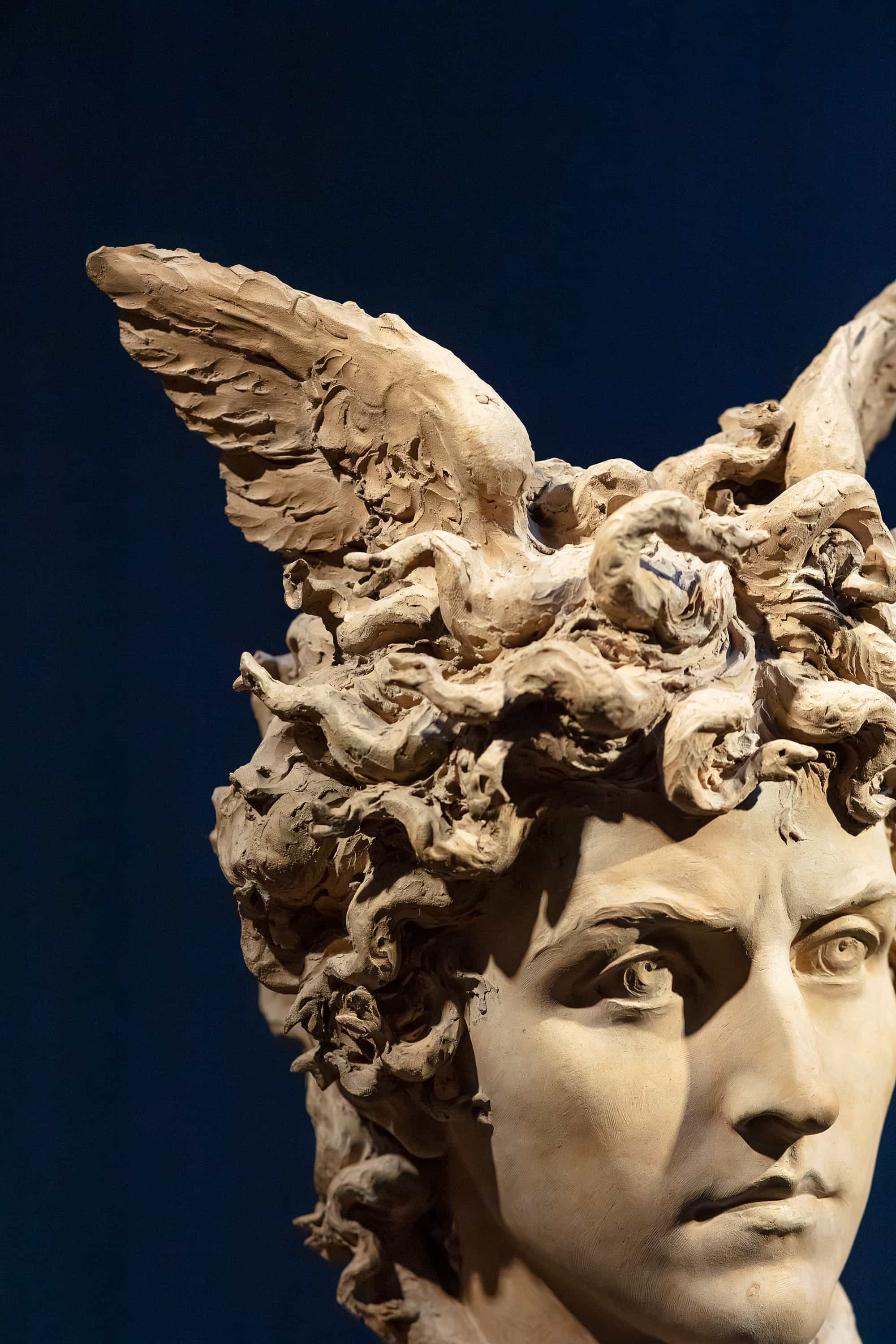 Baptism of Fire: Terracotta Masterpieces Spanning Three Millennia