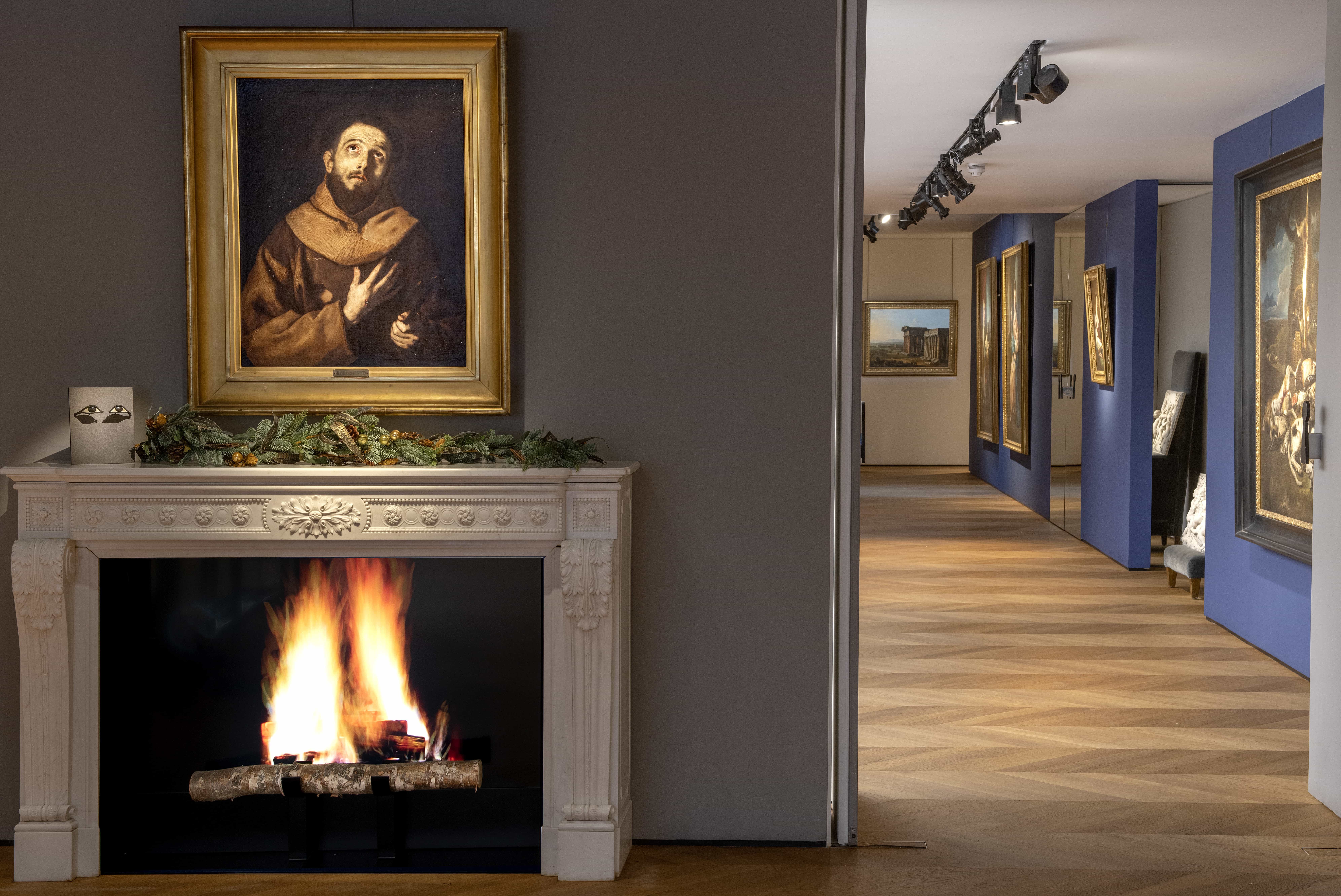 Winter Exhibition