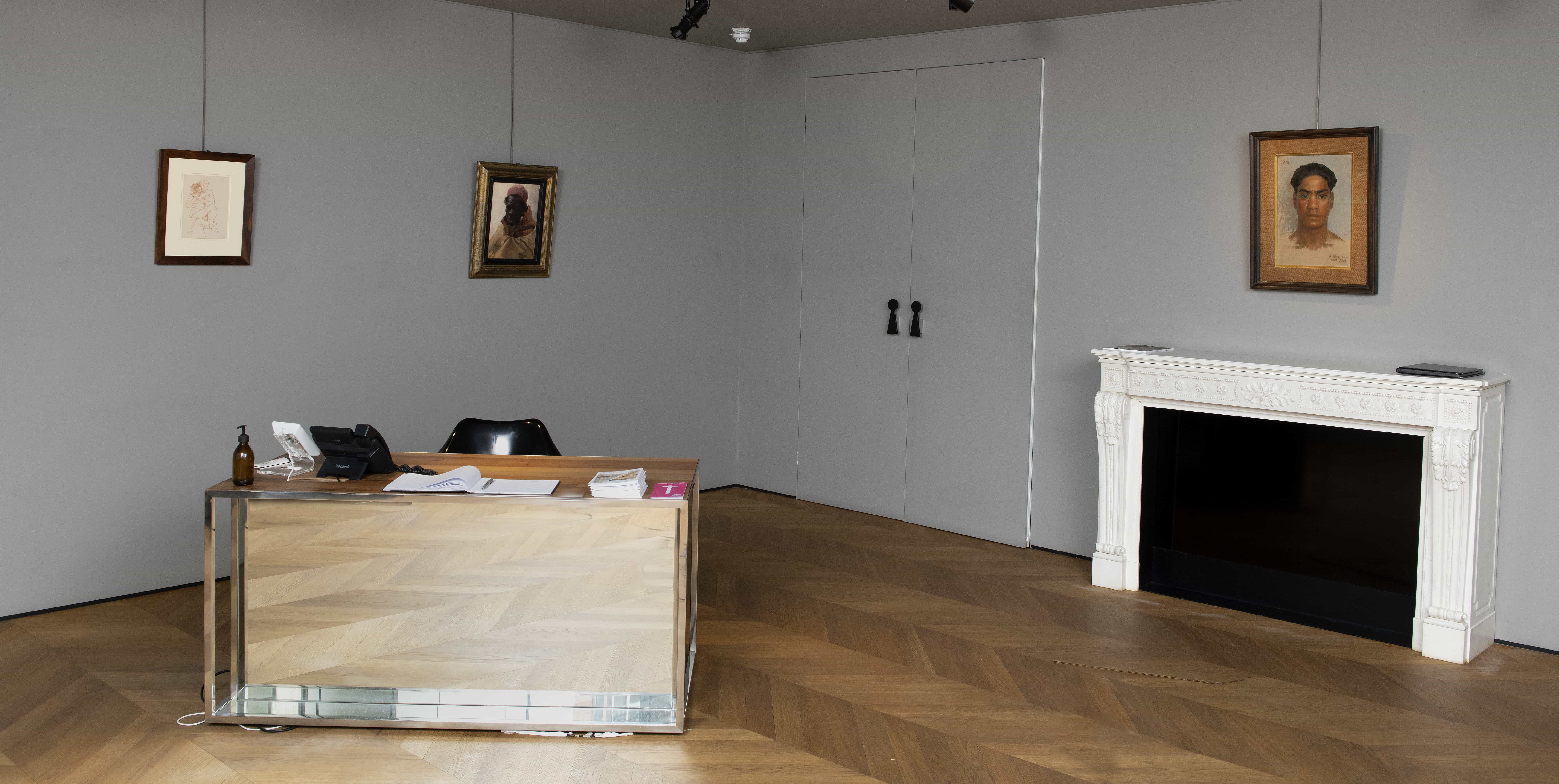 Works on Paper: 1800–1950 | London Art Week
