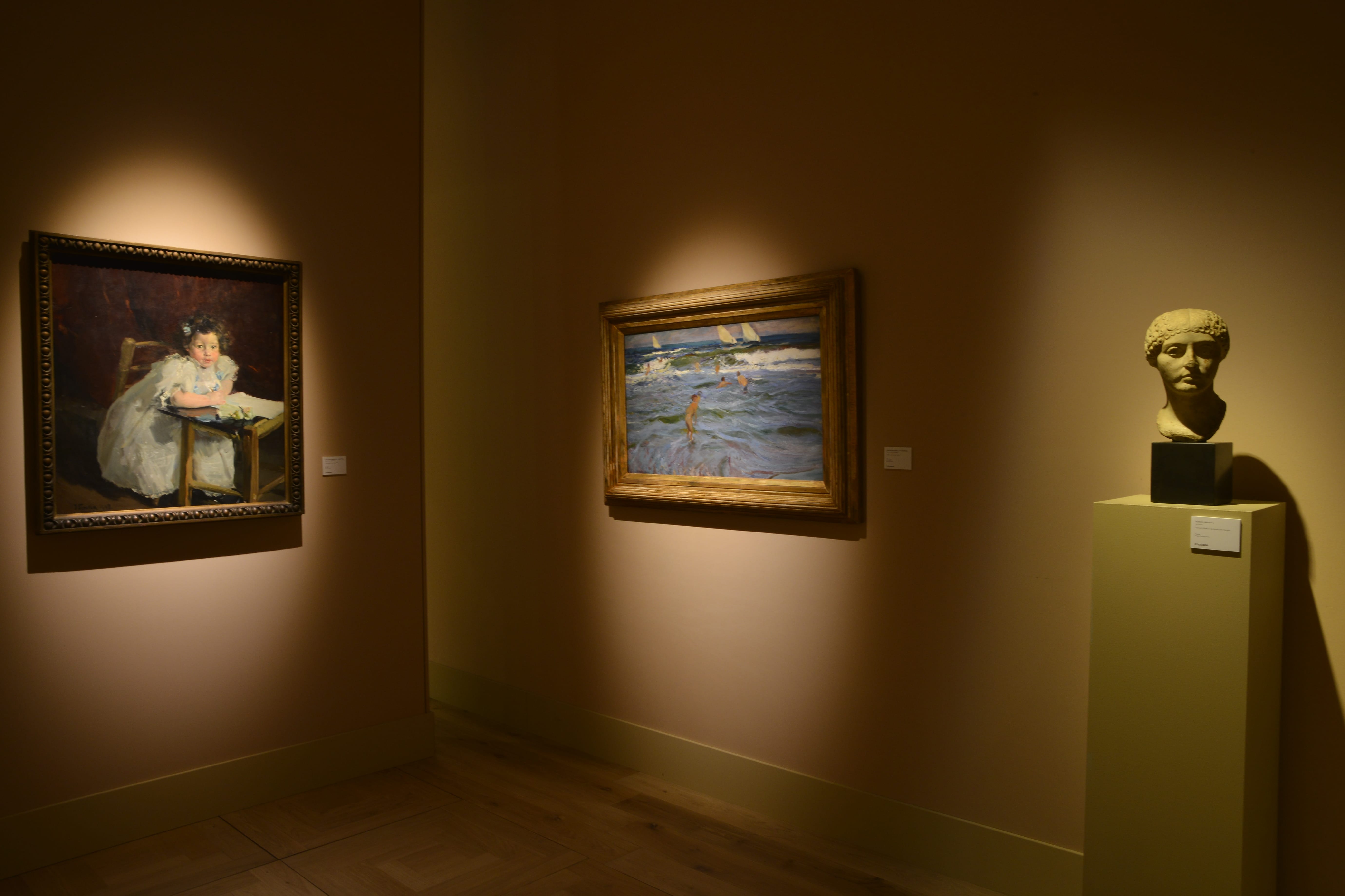 TEFAF Maastricht 2024