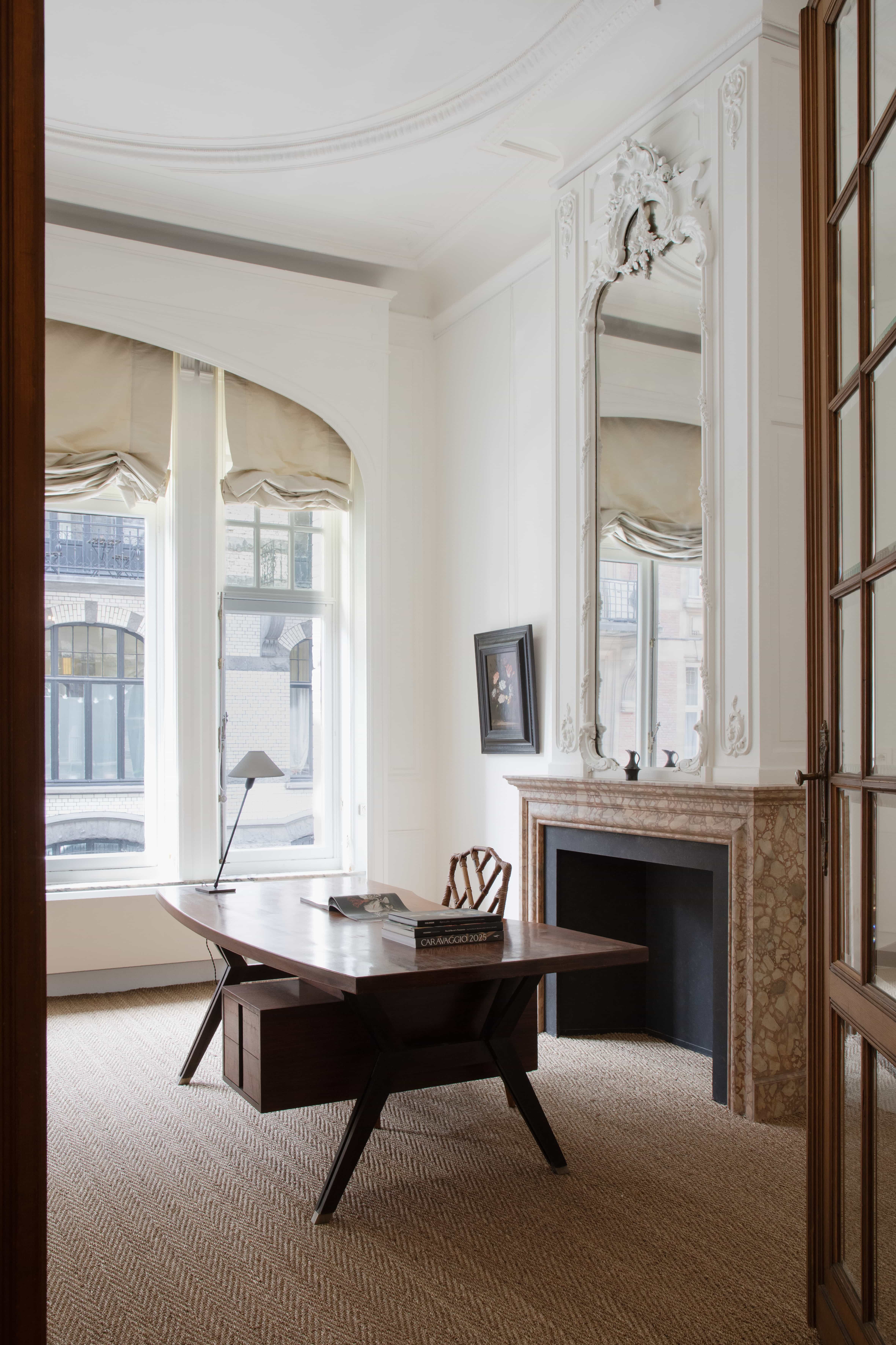 Studio: Announcing the Opening of Our New Colnaghi Brussels Gallery