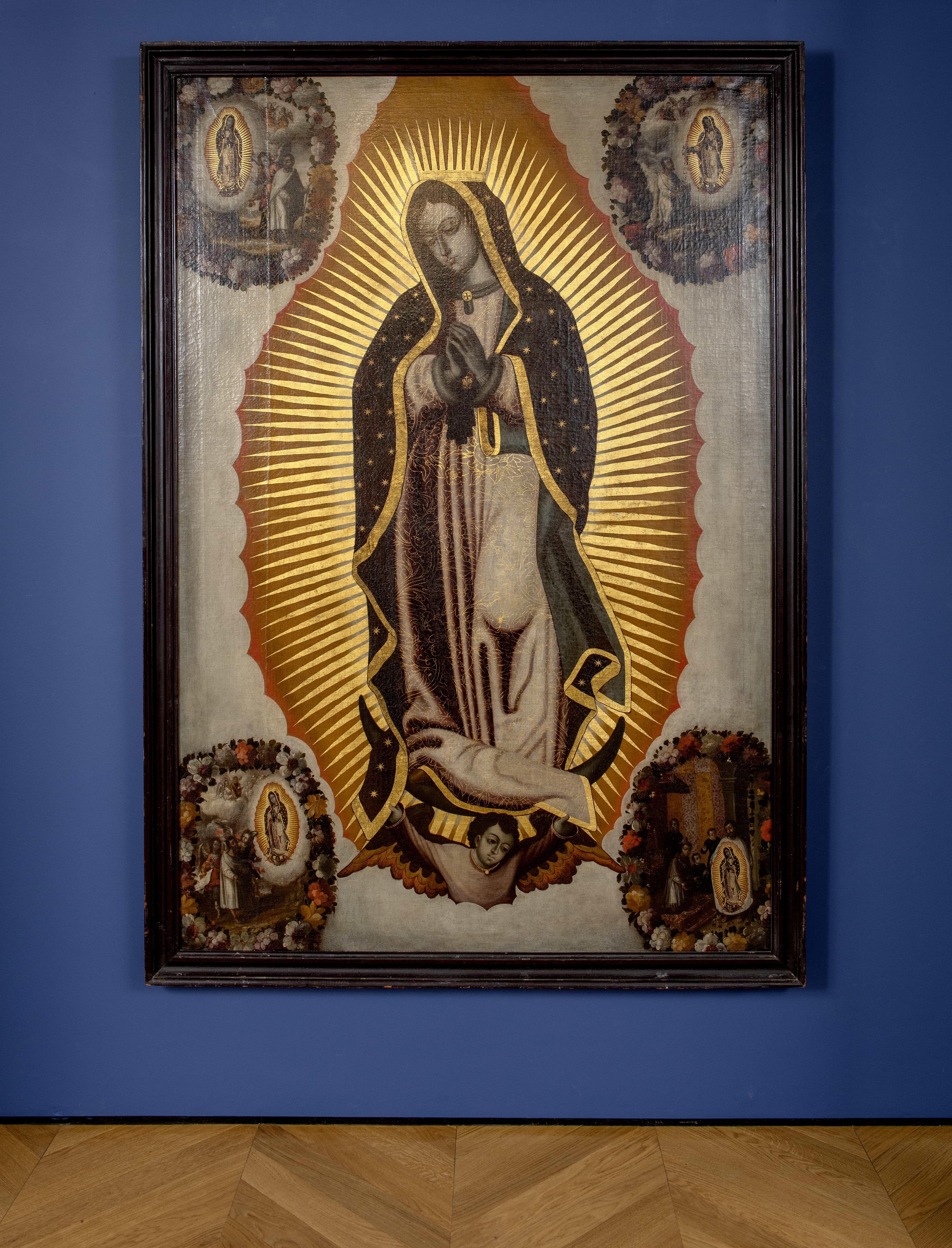 Discovering Viceregal Latin American Treasures