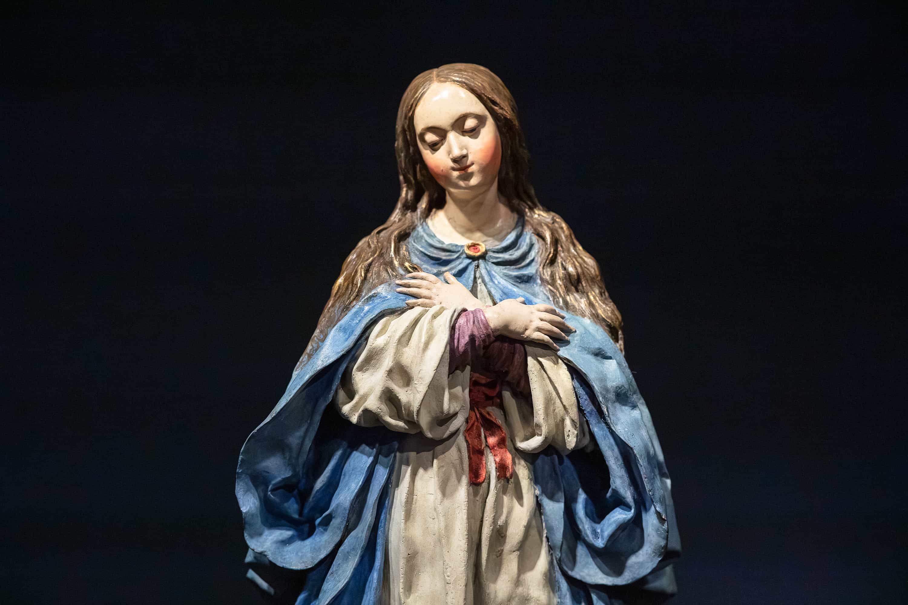 Baptism of Fire: Terracotta Masterpieces Spanning Three Millennia