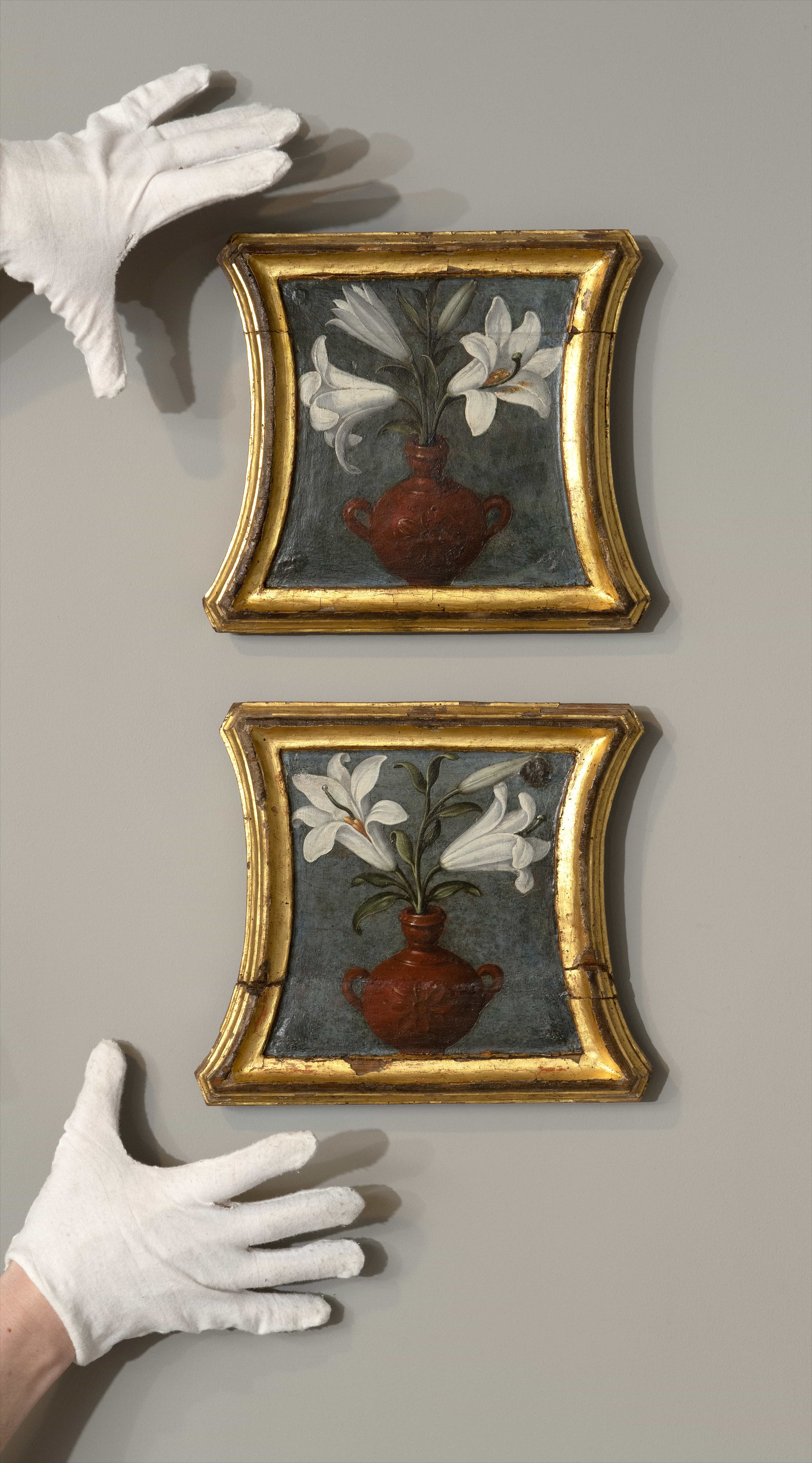 Winter Exhibition