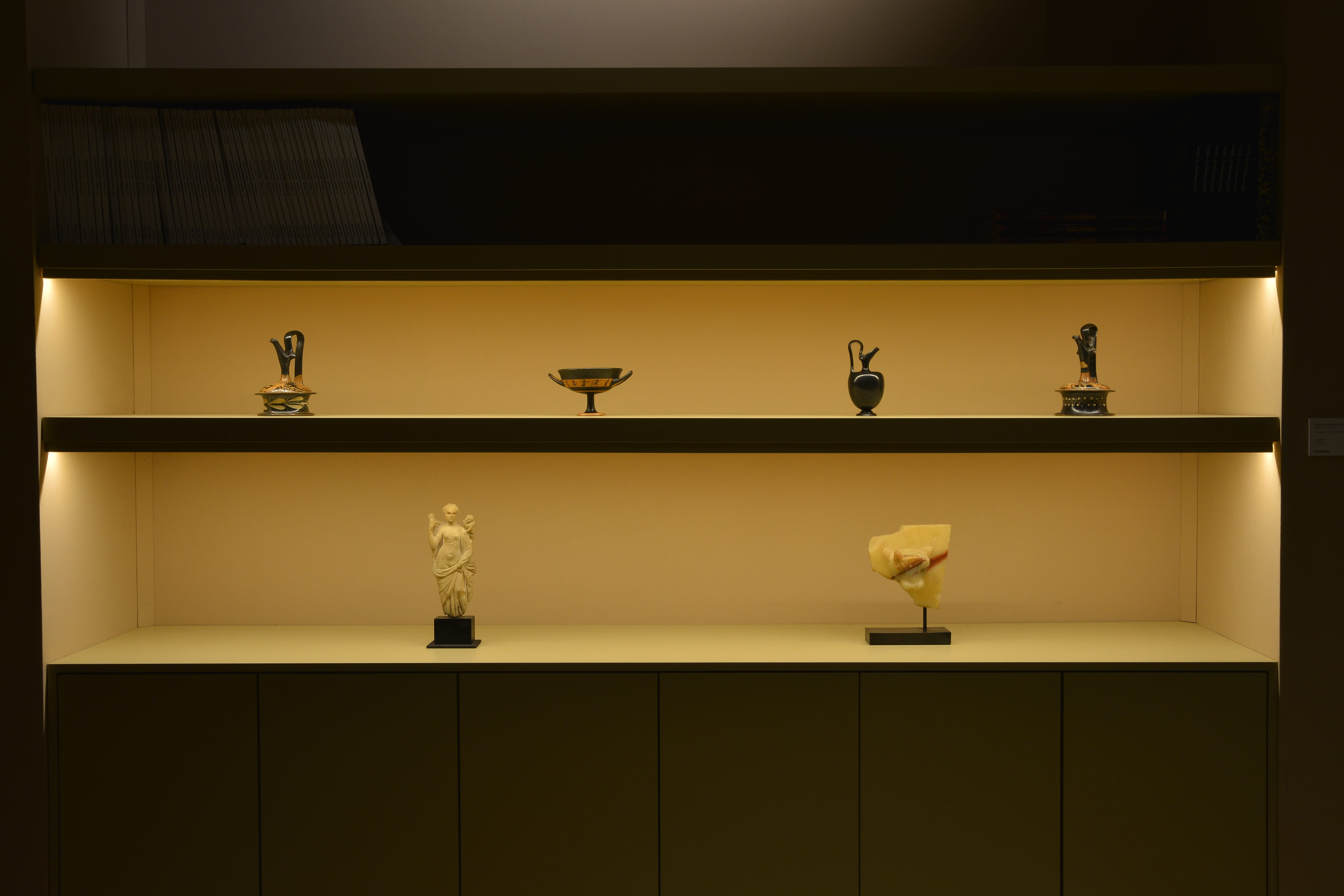 TEFAF Maastricht 2024