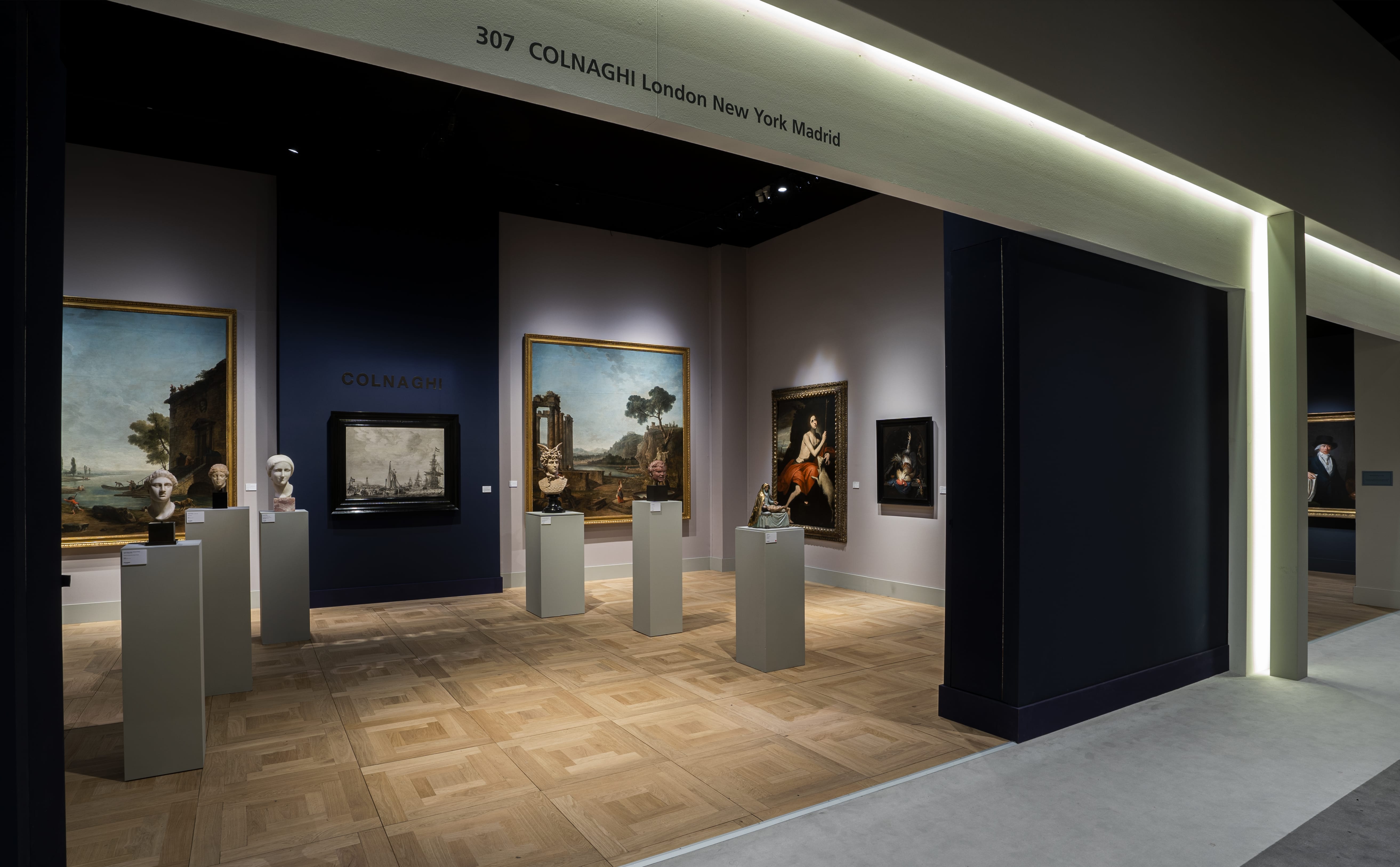 TEFAF Maastricht 2022