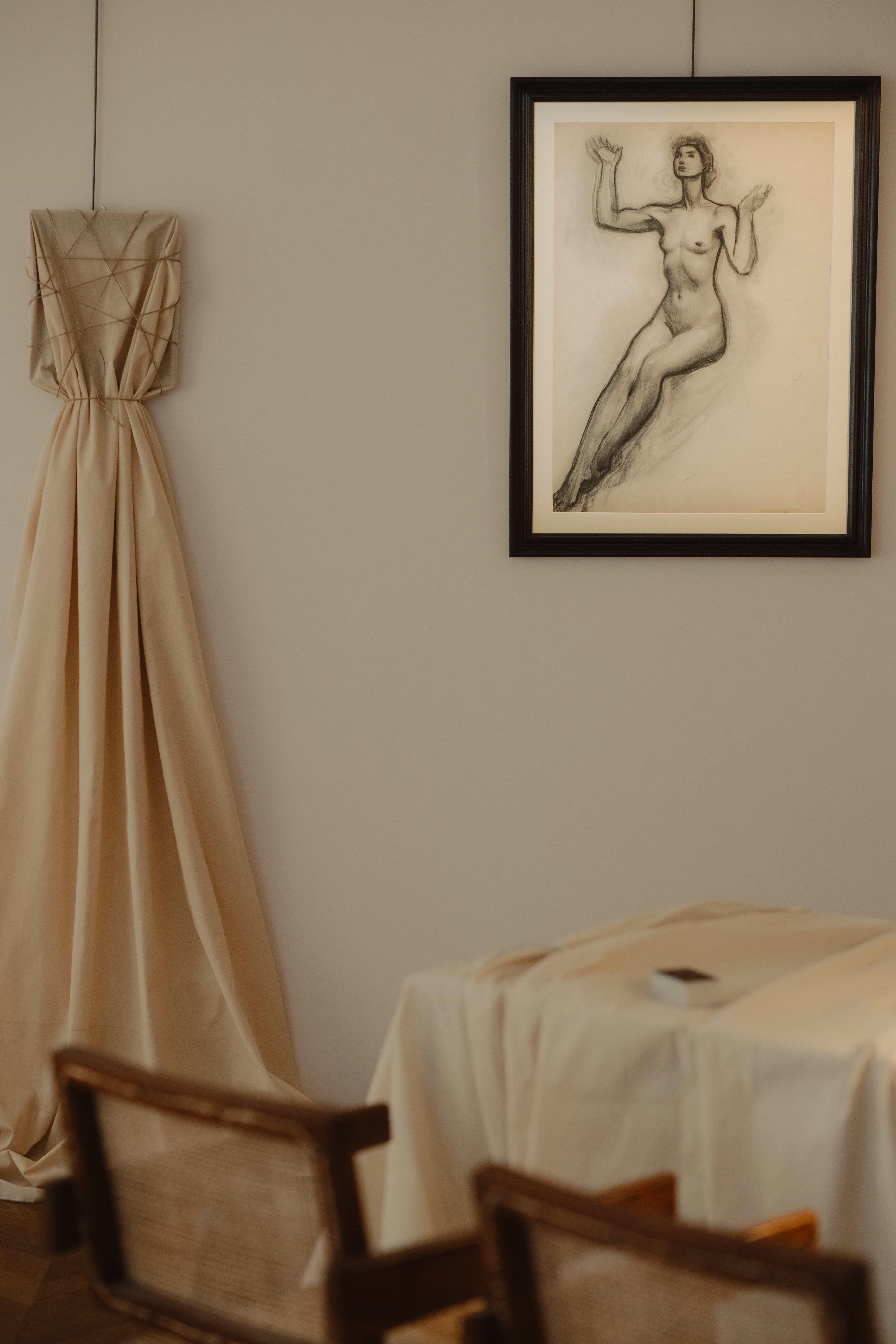 Colnaghi & Banda Present Held in Space: Celebrating Women-Led Art and Design