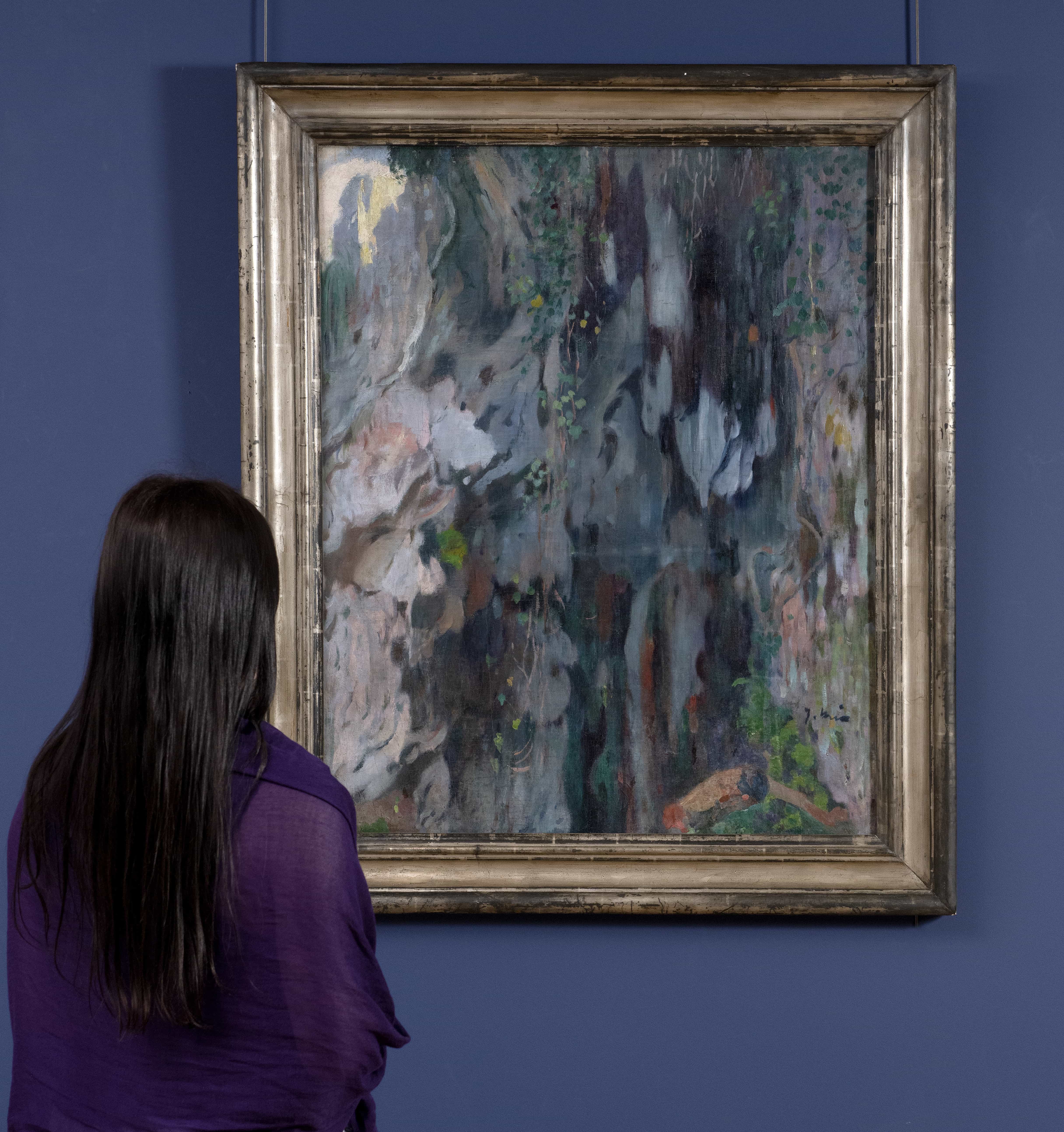Spanish Modern Landscapes