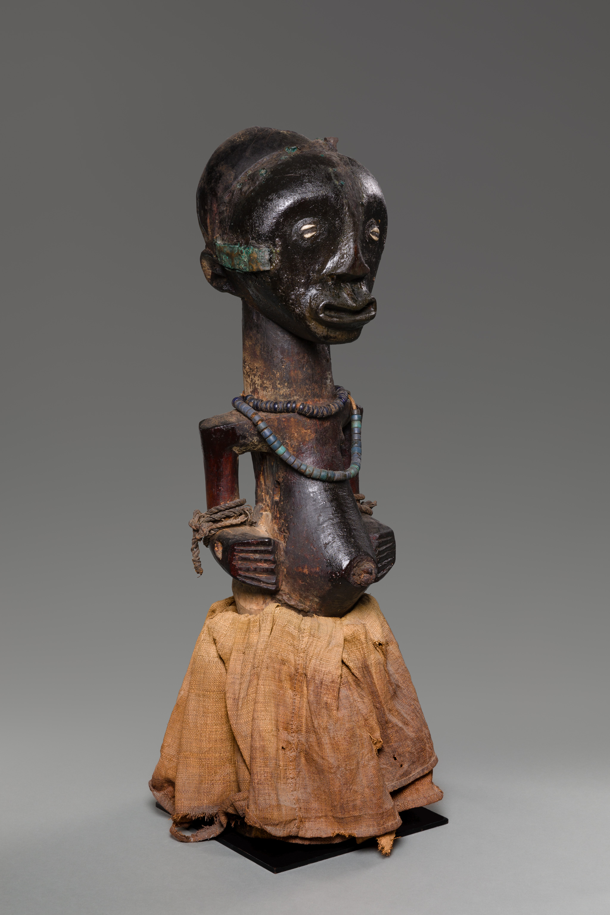 Power Figures: A Joint Exhibition with Carlo Bella