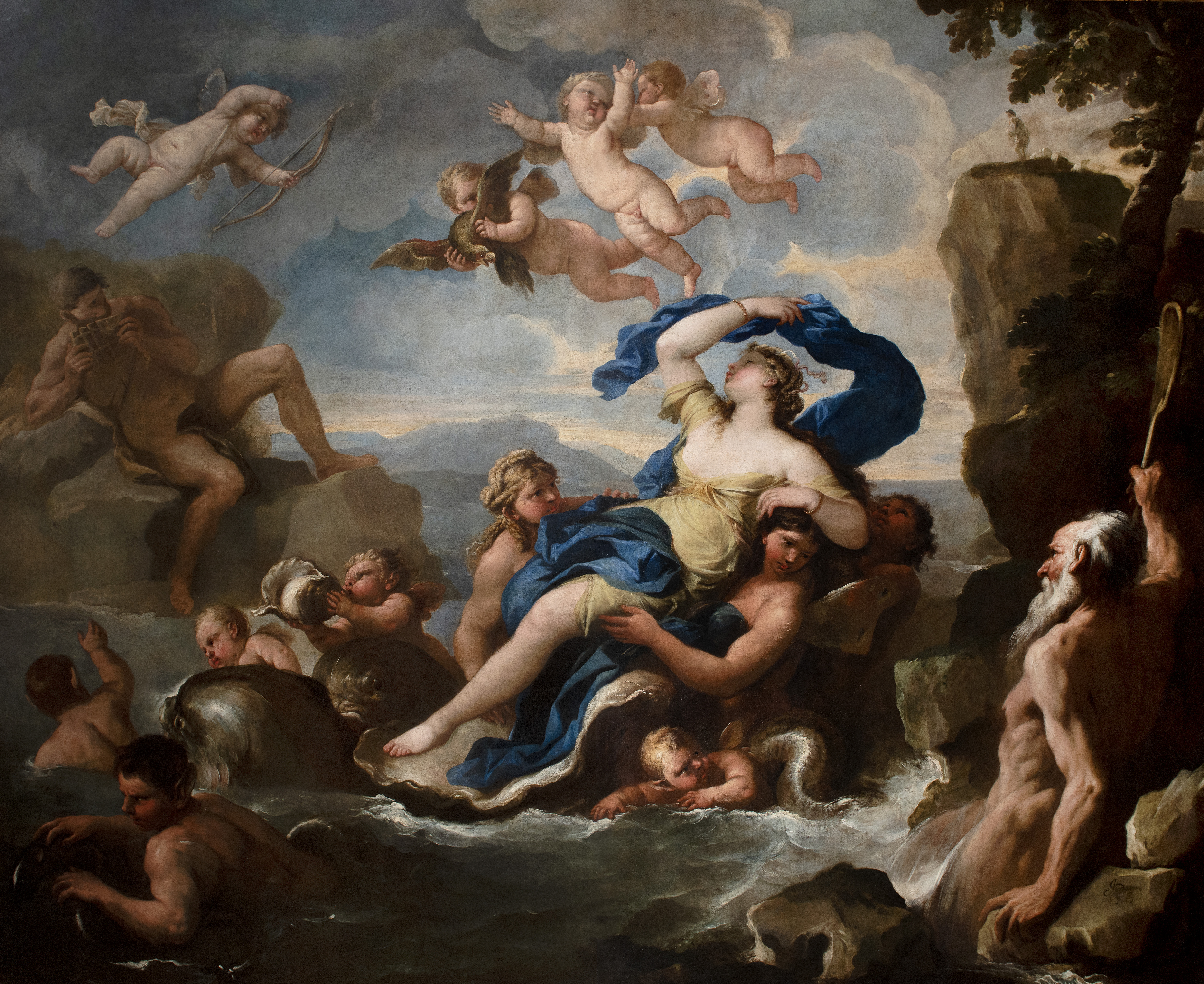 TEFAF Maastricht 2022
