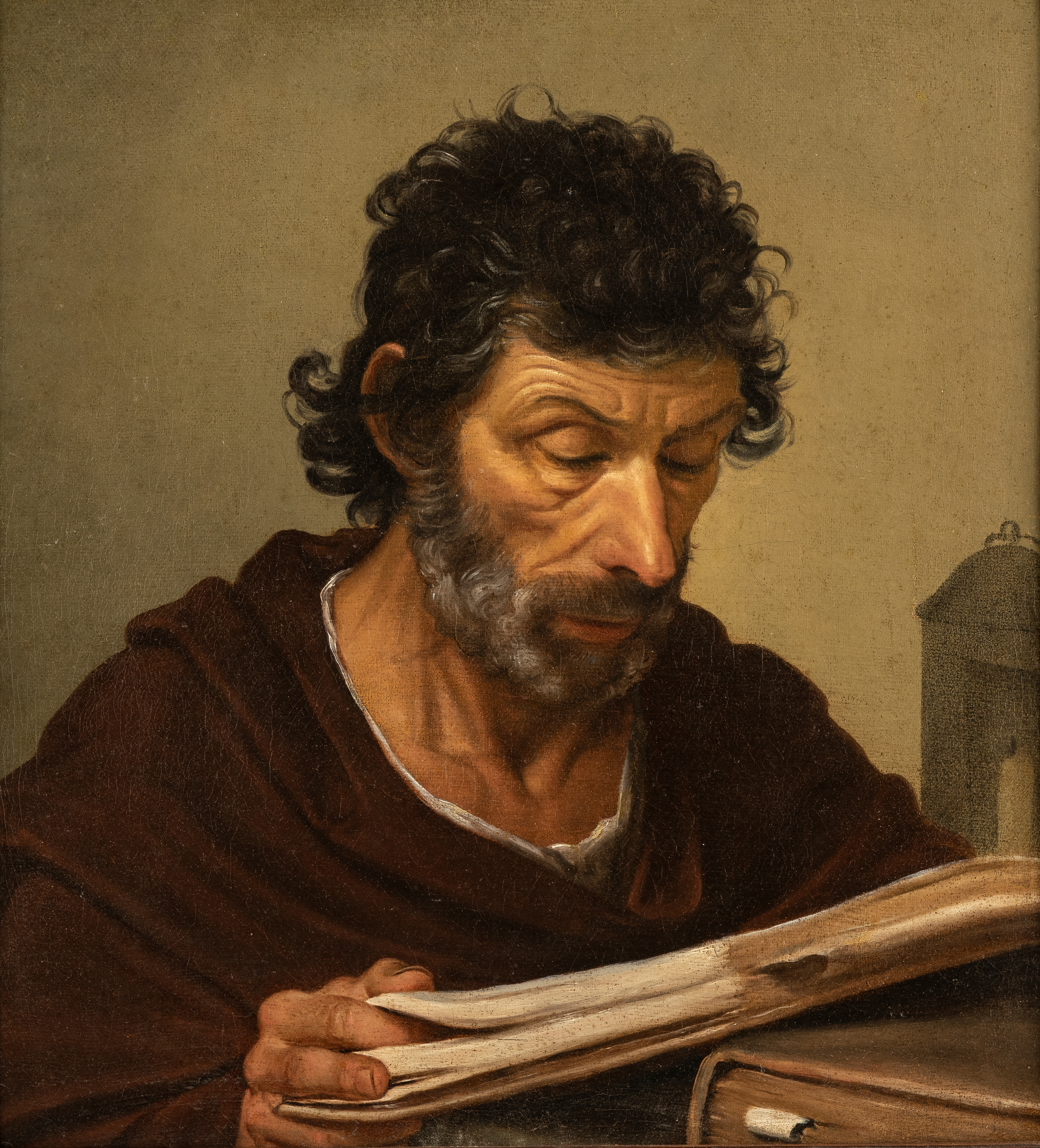 The flourishing of the Flemish baroque