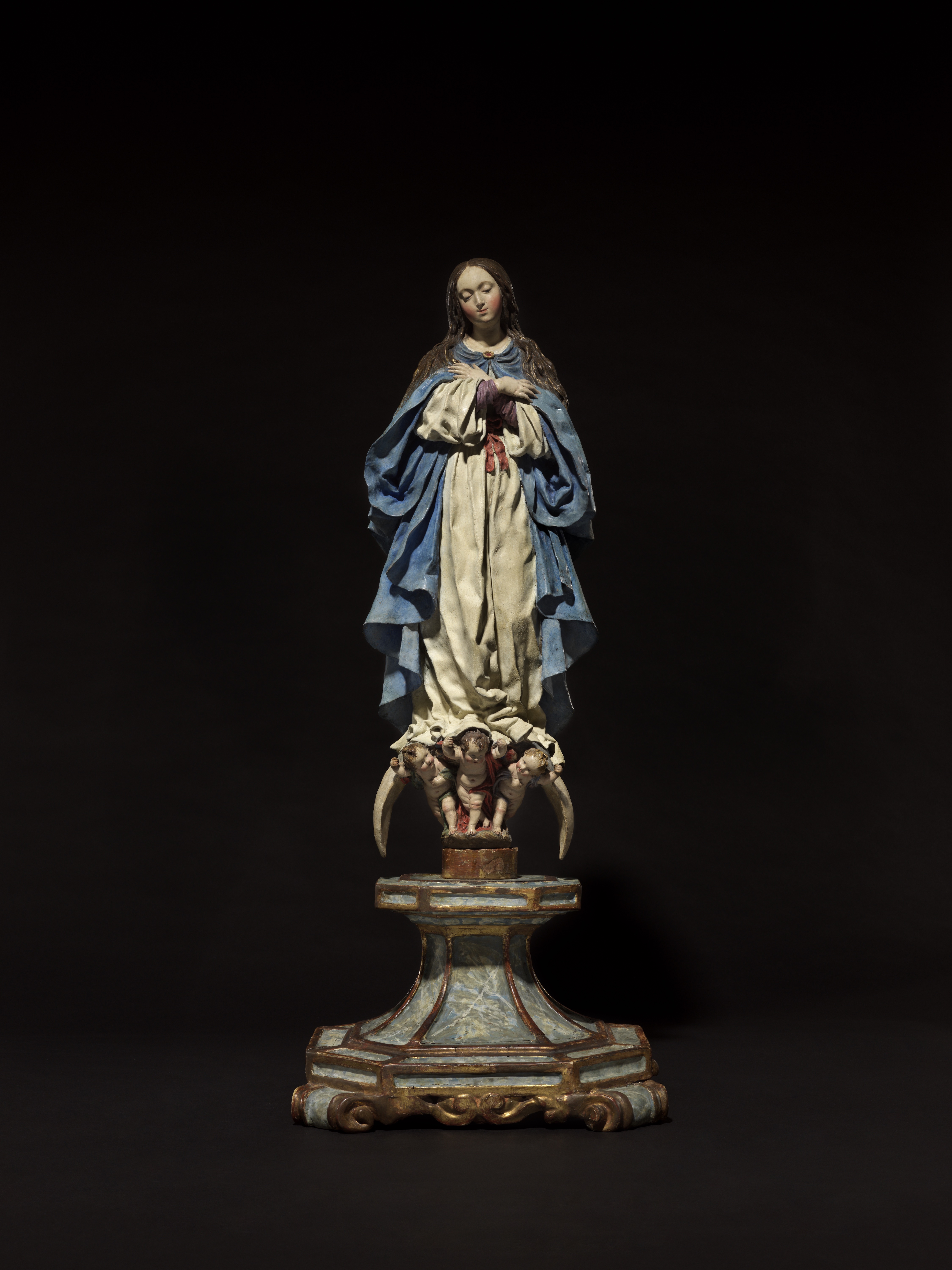 Virgin of the Immaculate Conception, c. 1690-1706