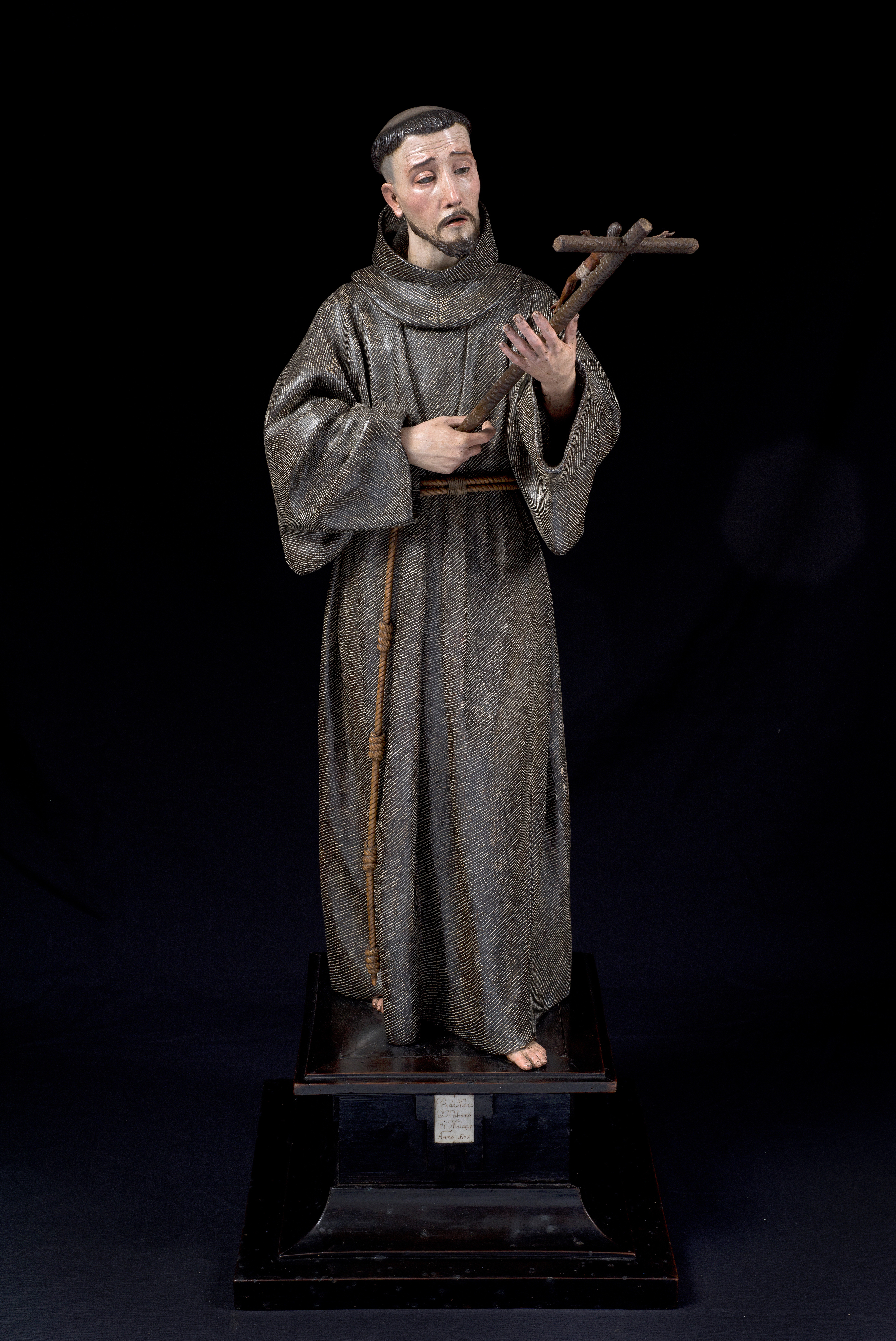 Saint Francis